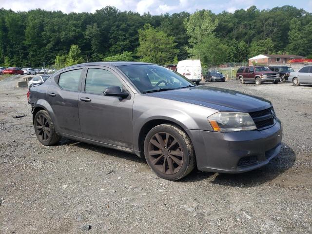 1C3CDZAB9EN234609 Dodge AVENGER SE