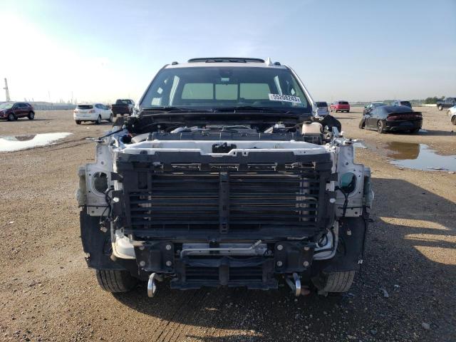 1GT49REY6NF151083 GMC Sierra K2500 Denali