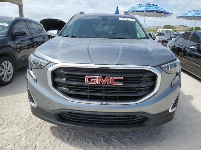 3GKALMEX5JL344053 GMC Terrain Sle