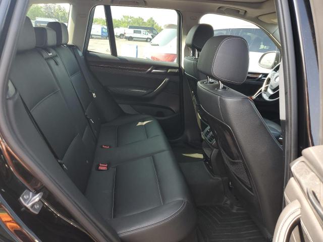 5UXWX9C5XG0D65332 BMW X3 Xdrive28i