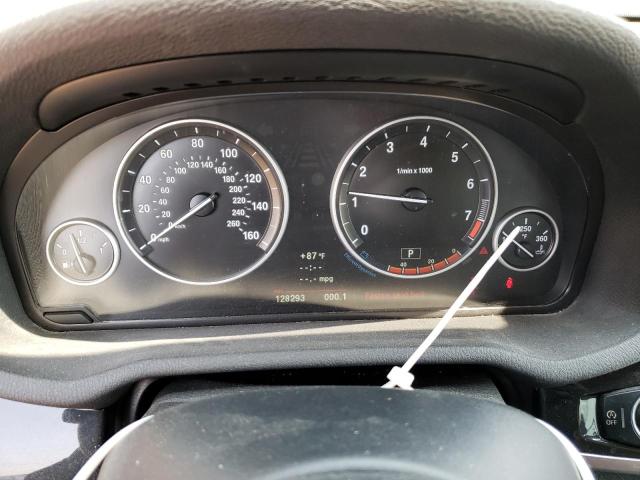 5UXWX9C56E0D16013 BMW X3 Xdrive28i