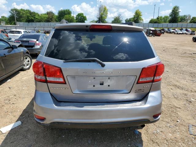 3C4PDCBB5FT529717 Dodge Journey Sxt