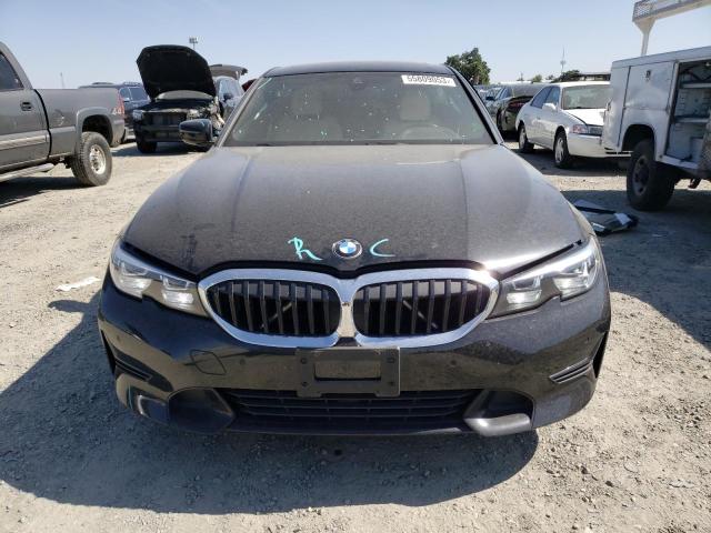 WBA5R1C55KAK12492 BMW 330I