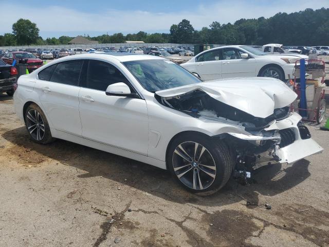 WBA4J1C07LCE34421 BMW 430i Gran Coupe