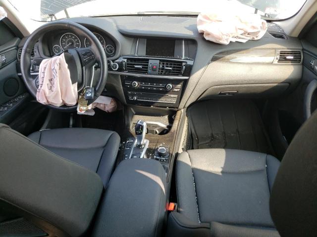 5UXWX9C37H0W74494 BMW X3 Xdrive28i