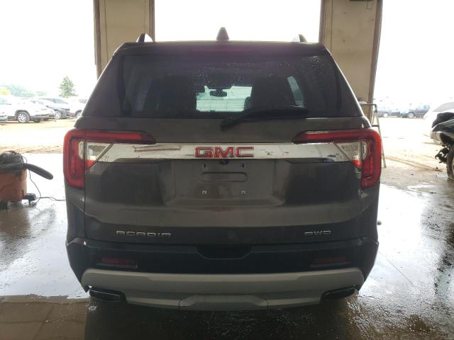 1GKKNULS1LZ119050 GMC ACADIA SLT