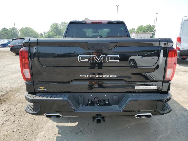 1GTR9CED4NZ224515 GMC Sierra Limited K1500 Elevation