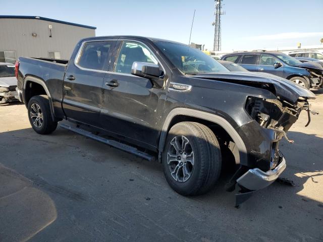 1GTP8BED4KZ326672 GMC Sierra C1500 Sle