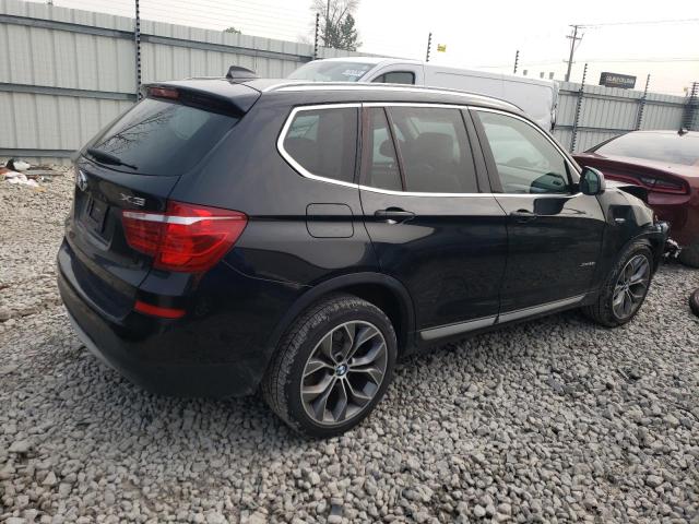 5UXWX9C55G0D78702 BMW X3 Xdrive28i