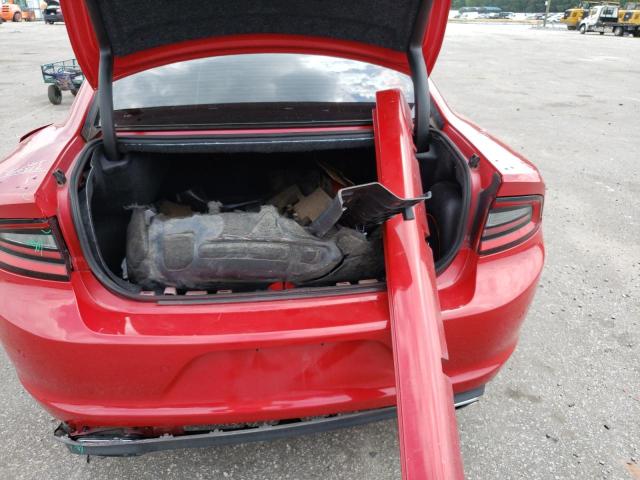 2C3CDXCT5FH895977 Dodge CHARGER R/T