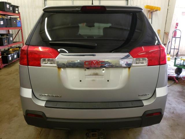 2GKFLVEK4E6217191 GMC Terrain Sle