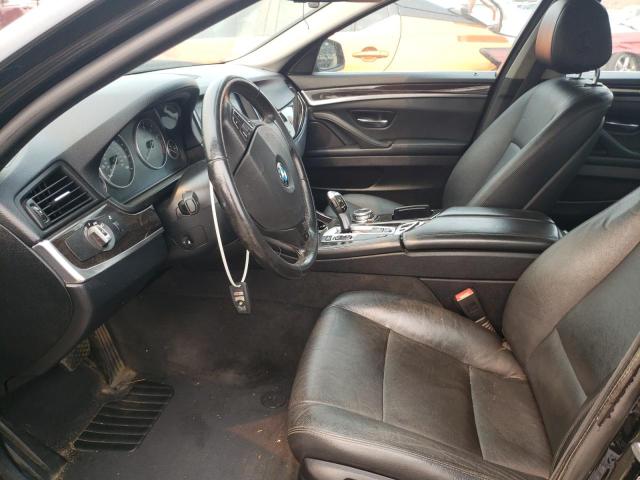 WBA5A7C52ED615648 BMW 528 XI