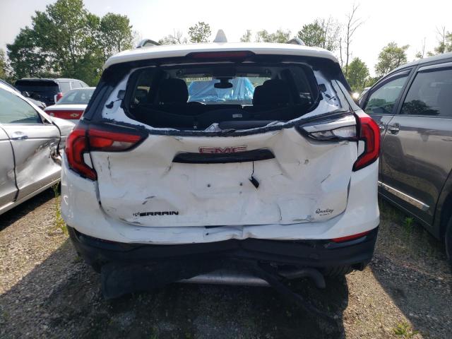 3GKALMEV7ML318332 GMC Terrain Sle