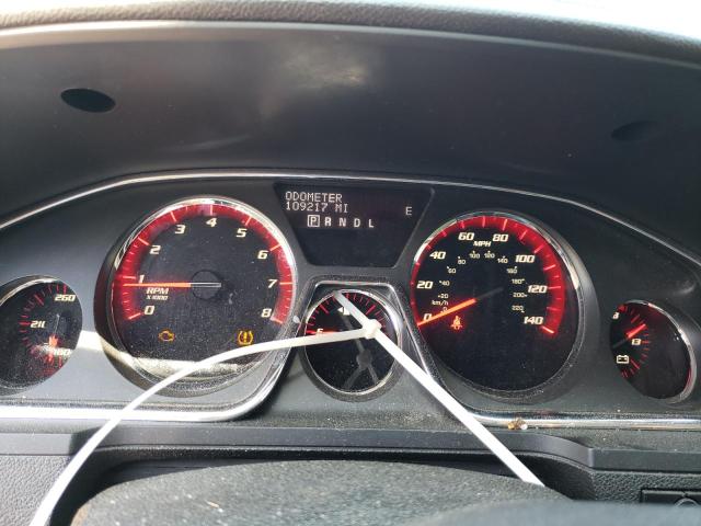 1GKKRTKD0EJ227839 GMC Acadia Denali