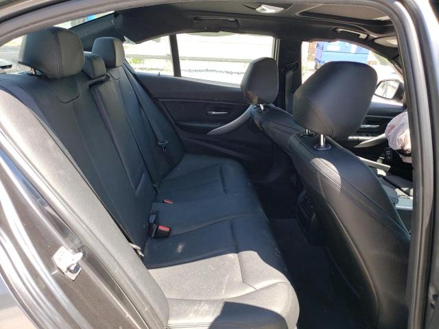WBA8E5G36HNU42875 BMW 320 XI