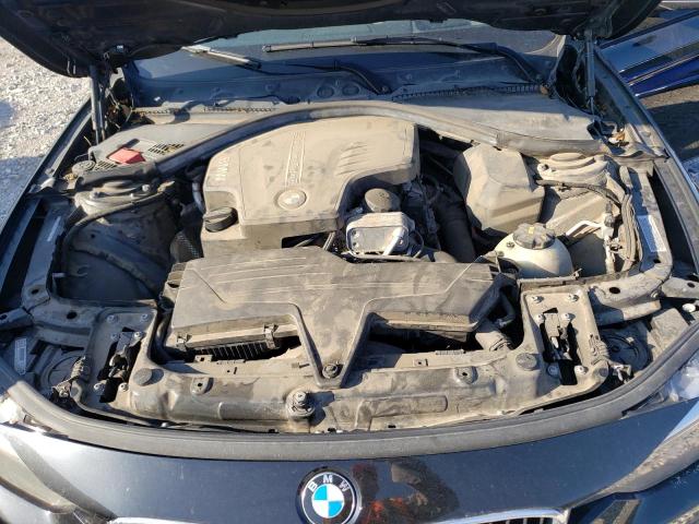 WBA3A5C55EP603729 BMW 328 I