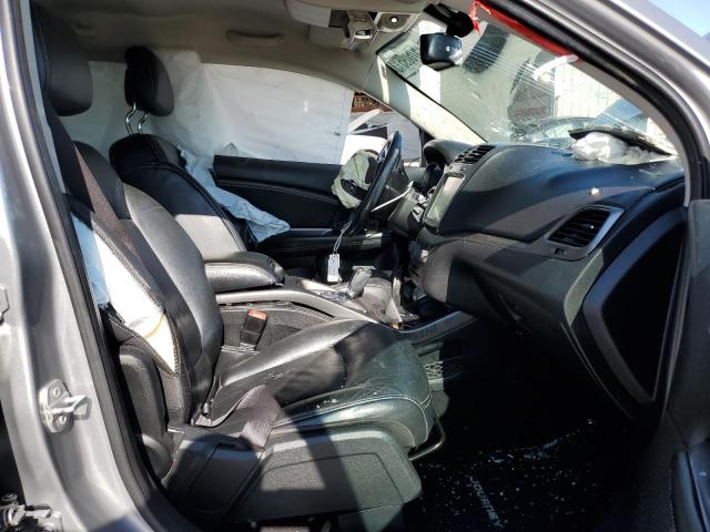 3C4PDCGG9FT711876 Dodge Journey Crossroad