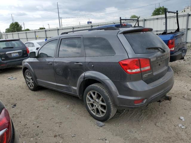 3C4PDDEG7ET155655 Dodge Journey R/t