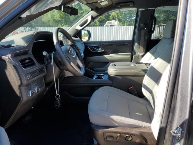 1GKS1AKD8NR207948 GMC YUKON SLE