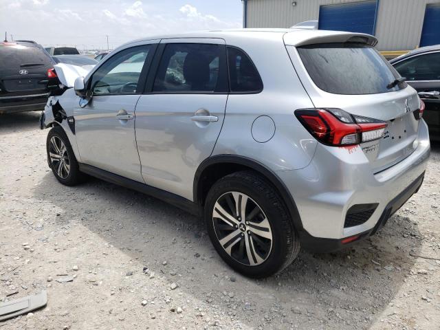 JA4APUAUXNU006942 Mitsubishi Outlander Sport Es