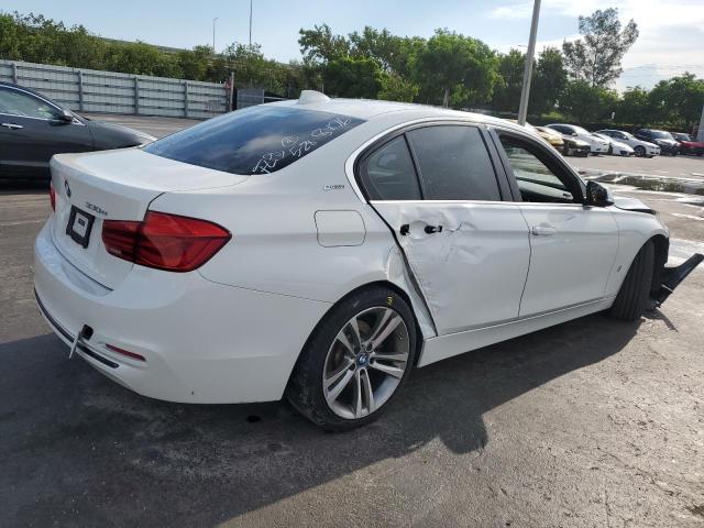 WBA8E1C50JA178176 BMW 330e