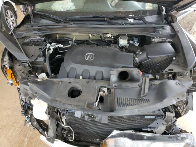 5J8TB3H54EL006979 Acura Rdx Technology