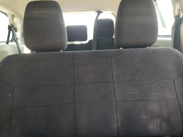 2C4RDGBG3ER166072 Dodge Grand Caravan Se