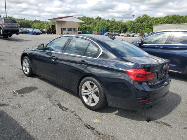 WBA8D9G5XHNT91103 BMW 330 XI