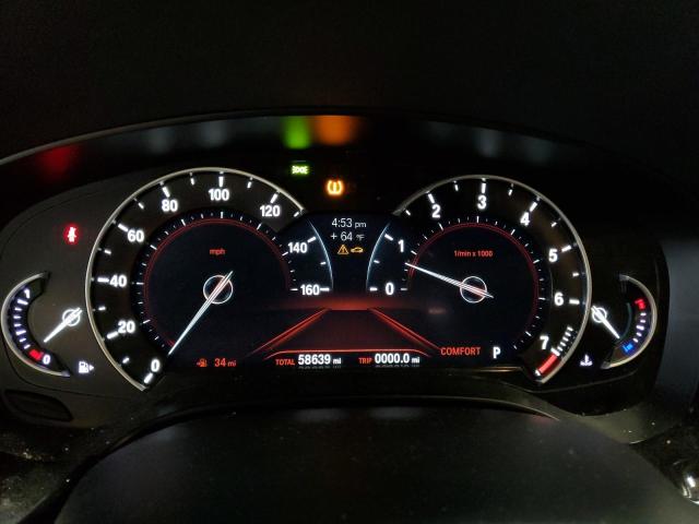 WBAJE5C39HG916877 BMW 540 I