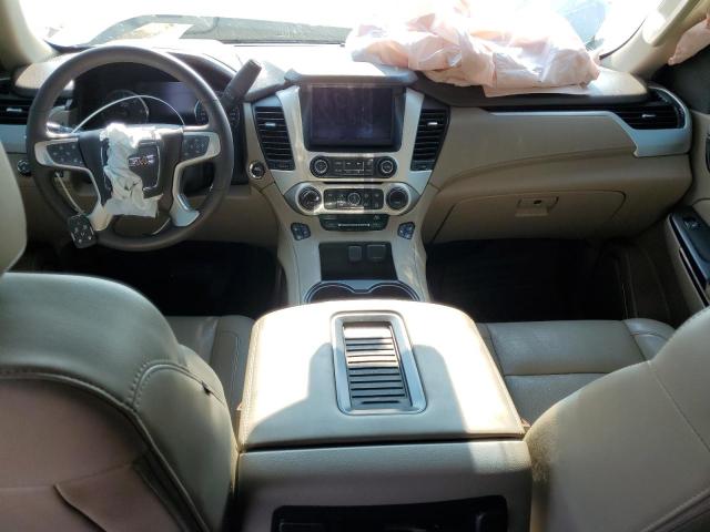 1GKS2BKC9HR406392 GMC YUKON SLT