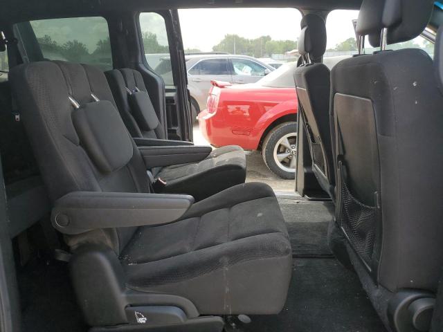 2C4RDGBGXJR201944 Dodge Grand Caravan Se