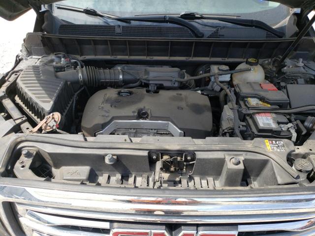 1GKKNMLA6KZ242137 GMC Acadia Slt-1