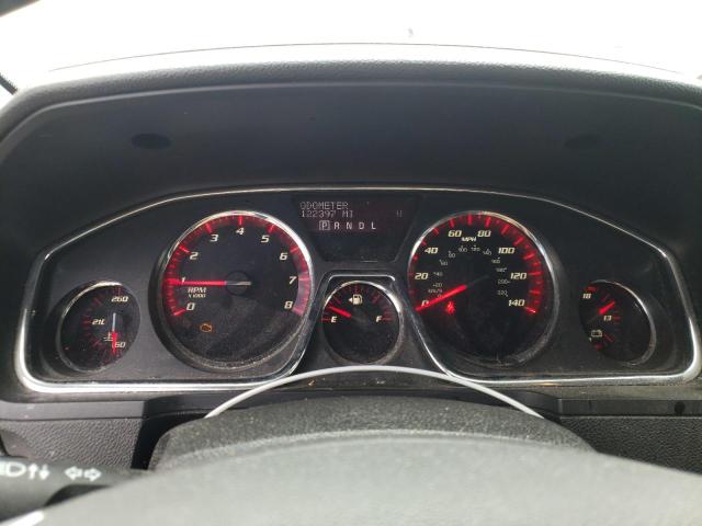1GKKRRKD7FJ381131 GMC Acadia Slt-1