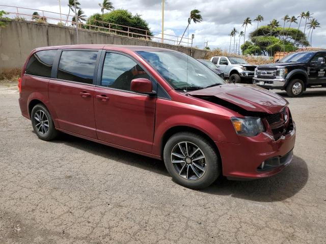 2C4RDGEG2KR536354 Dodge Grand Caravan Gt
