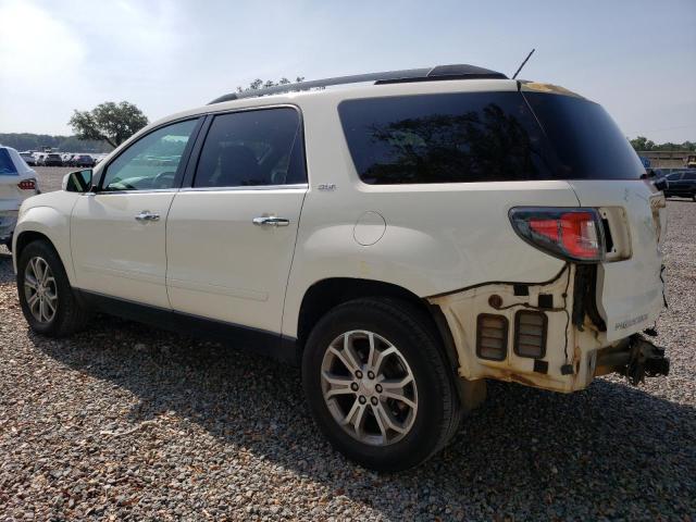 1GKKRRKD3FJ243361 GMC Acadia Slt-1