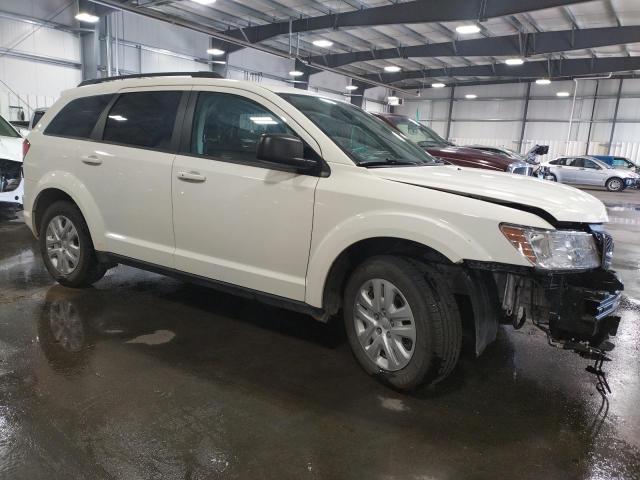 3C4PDCABXJT241931 Dodge JOURNEY SE