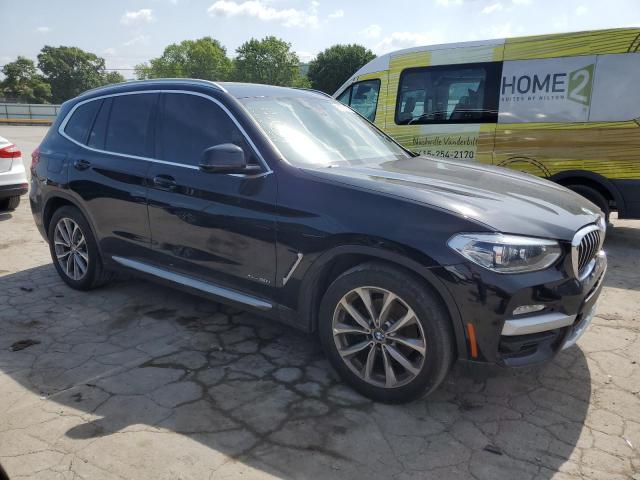 5UXTR9C57JLD58132 BMW X3 Xdrive30i