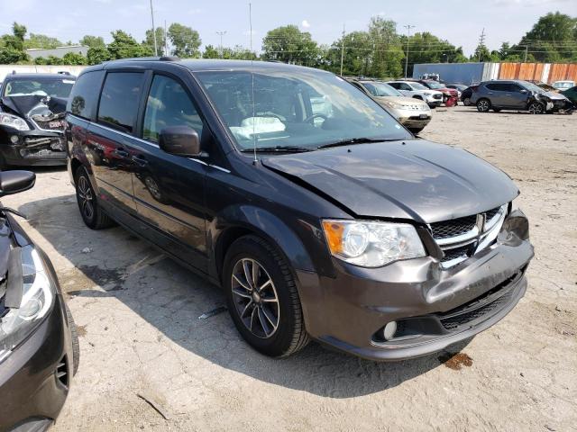 2C4RDGCG0GR330556 Dodge Grand Caravan Sxt