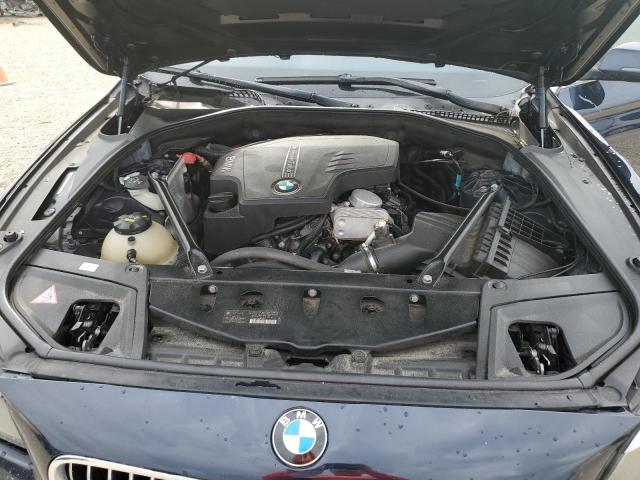 WBA5A5C53FD514060 BMW 528 I