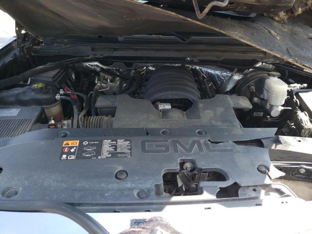 3GTU2VEC6FG515651 GMC Sierra K1500 Slt