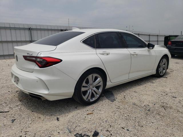 19UUB5F45MA004503 Acura Tlx Technology
