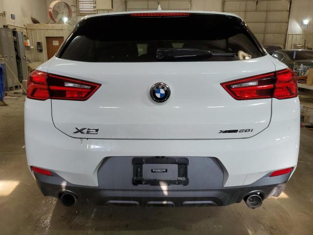 WBXYJ5C36JEF77192 BMW X2 Xdrive28i