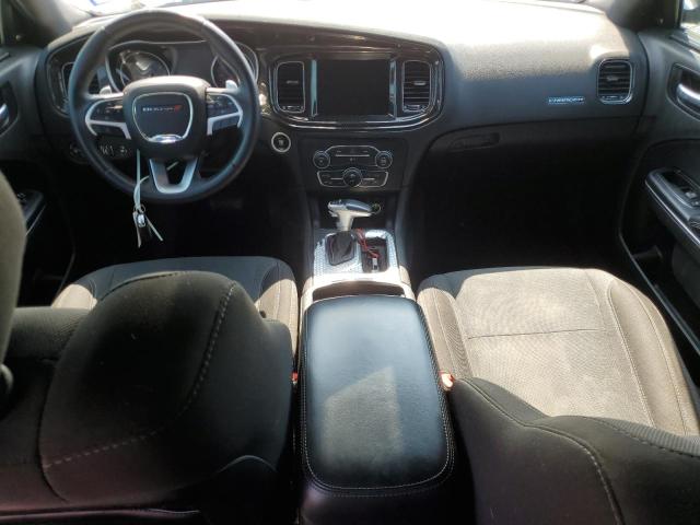 2C3CDXCT7GH226949 Dodge CHARGER R/T