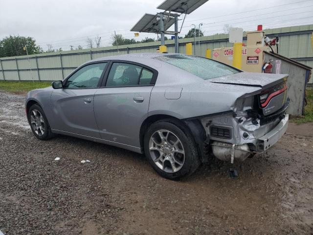 2C3CDXFG5FH742403 Dodge Charger Se
