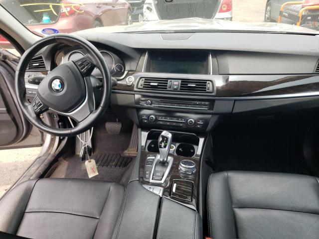 WBA5B3C54ED535631 BMW 535 XI