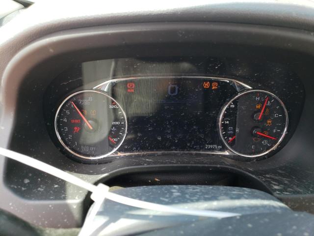1GKKNPLS5MZ102805 GMC Acadia Denali