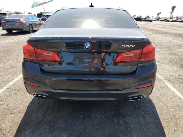 WBAJA5C56JWA38451 BMW 530 I