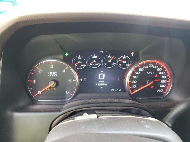 1GKS1HKJXGR287917 GMC YUKON XL DENALI