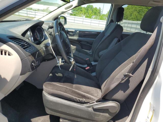 2C4RDGBG0KR540813 Dodge Grand Caravan Se