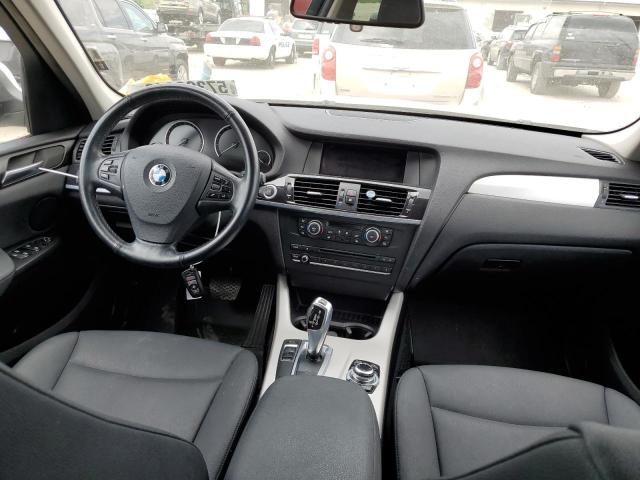 5UXWX9C57E0D15694 BMW X3 Xdrive28i